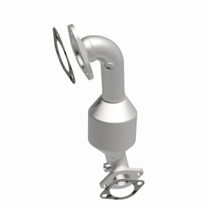 Lincoln MKT Catalytic Converter - Magnaflow - Direct Fit - `10-`16 Lincoln MKT Catalytic Converter - Magnaflow - Direct Fit - `10-`16