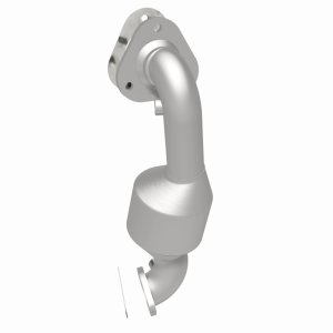 Lincoln MKT Catalytic Converter - Magnaflow - Direct Fit - `10-`16 Lincoln MKT Catalytic Converter - Magnaflow - Direct Fit - `10-`16