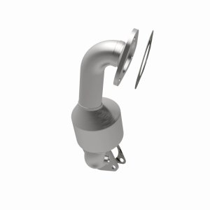 Lincoln MKT Catalytic Converter - Magnaflow - Direct Fit - `10-`16 Lincoln MKT Catalytic Converter - Magnaflow - Direct Fit - `10-`16