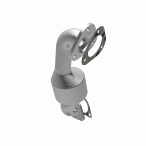 Lincoln MKT Catalytic Converter - Magnaflow - Direct Fit - `10-`16 Lincoln MKT Catalytic Converter - Magnaflow - Direct Fit - `10-`16