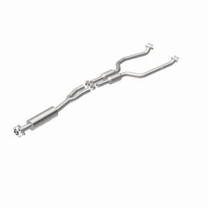 Lexus GS300 Catalytic Converter - Magnaflow - OEM Grade Direct-Fit - 2006