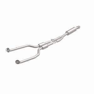 Lexus GS300 Catalytic Converter - Magnaflow - OEM Grade Direct-Fit - 2006