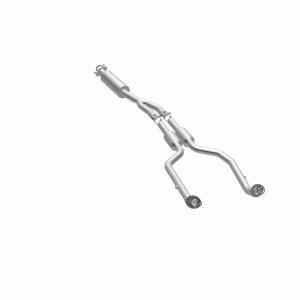 Lexus GS300 Catalytic Converter - Magnaflow - OEM Grade Direct-Fit - 2006