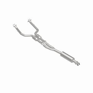 Lexus GS300 Catalytic Converter - Magnaflow - OEM Grade Direct-Fit - 2006