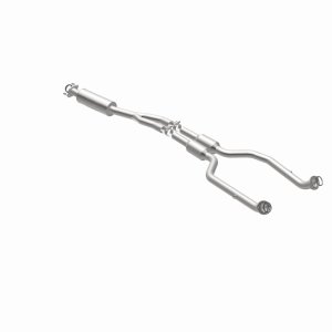 Lexus GS300 Catalytic Converter - Magnaflow - OEM Grade Direct-Fit - 2006