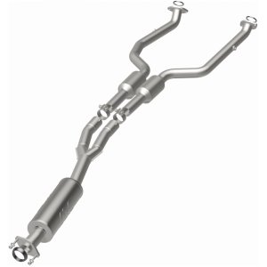 Lexus GS300 Catalytic Converter - Magnaflow - OEM Grade Direct-Fit - 2006