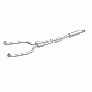 Lexus GS300 Catalytic Converter - Magnaflow - OEM Grade Direct-Fit - 2006
