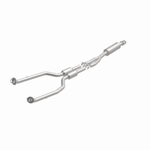 Lexus GS300 Catalytic Converter - Magnaflow - OEM Grade Direct-Fit - 2006