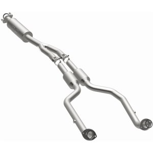 Lexus GS300 Catalytic Converter - Magnaflow - OEM Grade Direct-Fit - 2006