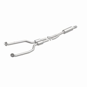 Lexus GS300 Catalytic Converter - Magnaflow - OEM Grade Direct-Fit - 2006
