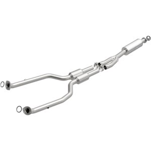 Lexus GS300 Catalytic Converter - Magnaflow - OEM Grade Direct-Fit - 2006