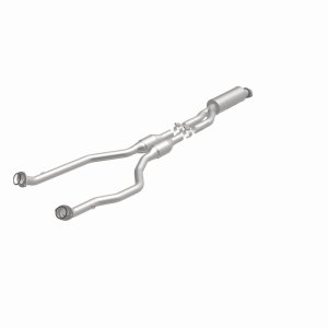 Lexus IS250 Catalytic Converter - Magnaflow - Direct-Fit - `06-`13