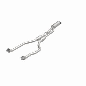 Lexus IS250 Catalytic Converter - Magnaflow - Direct-Fit - `06-`13