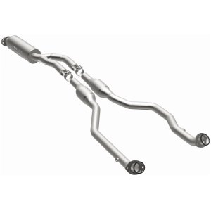 Lexus IS250 Catalytic Converter - Magnaflow - Direct-Fit - `06-`13