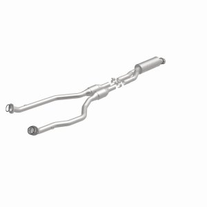 Lexus IS250 Catalytic Converter - Magnaflow - Direct-Fit - `06-`13