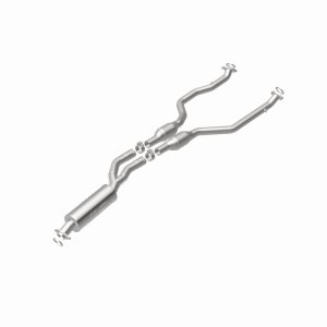 Lexus IS250 Catalytic Converter - Magnaflow - Direct-Fit - `06-`13