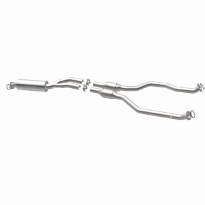 Lexus IS250 Catalytic Converter - Magnaflow - Direct-Fit - `06-`13