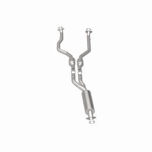 Lexus IS250 Catalytic Converter - Magnaflow - Direct-Fit - `06-`13