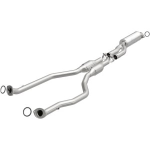 Lexus IS250 Catalytic Converter - Magnaflow - Direct-Fit - `06-`13