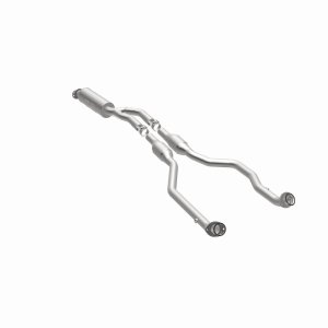 Lexus IS250 Catalytic Converter - Magnaflow - Direct-Fit - `06-`13