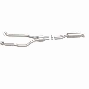 Lexus IS250 Catalytic Converter - Magnaflow - Direct-Fit - `06-`13