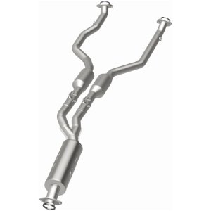 Lexus IS250 Catalytic Converter - Magnaflow - Direct-Fit - `06-`13