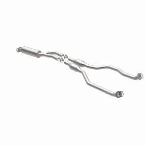 Lexus IS250 Catalytic Converter - Magnaflow - Direct-Fit - `06-`13
