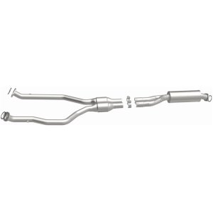 Lexus IS250 Catalytic Converter - Magnaflow - Direct-Fit - `06-`13