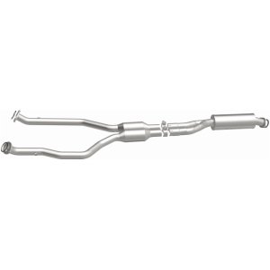 Lexus IS250 Catalytic Converter - Magnaflow - Direct-Fit - `06-`13