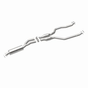 Lexus IS250 Catalytic Converter - Magnaflow - Direct-Fit - `06-`13