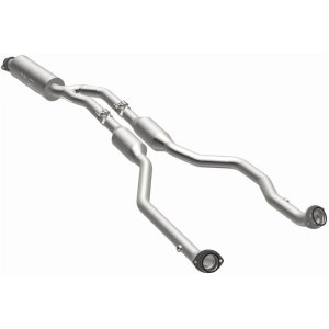 Lexus IS250 Catalytic Converter - Magnaflow - Direct-Fit - `06-`13