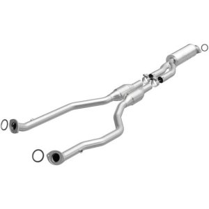 Lexus IS250 Catalytic Converter - Magnaflow - Direct-Fit - `06-`13