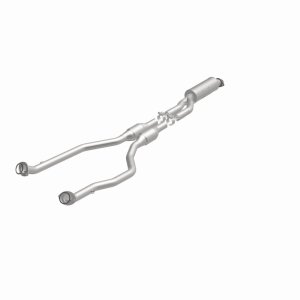 Lexus IS250 Catalytic Converter - Magnaflow - Direct-Fit - `06-`13