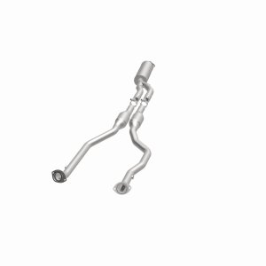 Lexus IS250 Catalytic Converter - Magnaflow - Direct-Fit - `06-`13