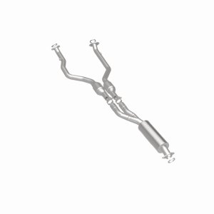 Lexus IS250 Catalytic Converter - Magnaflow - Direct-Fit - `06-`13