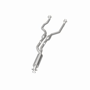 Lexus IS250 Catalytic Converter - Magnaflow - Direct-Fit - `06-`13