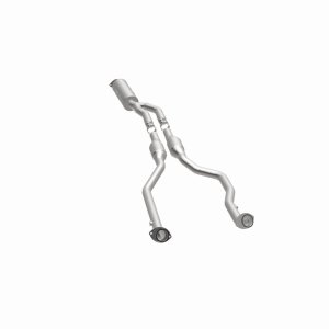 Lexus IS250 Catalytic Converter - Magnaflow - Direct-Fit - `06-`13