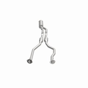 Lexus IS250 Catalytic Converter - Magnaflow - Direct-Fit - `06-`13