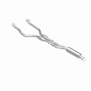 Lexus IS250 Catalytic Converter - Magnaflow - Direct-Fit - `06-`13