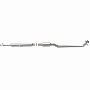 Lexus ES300h Catalytic Converter - Magnaflow - Direct Fit - `13-`18