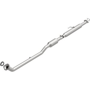 Lexus ES300h Catalytic Converter - Magnaflow - Direct Fit - `13-`18