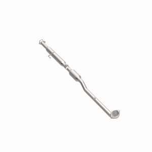 Lexus ES300h Catalytic Converter - Magnaflow - Direct Fit - `13-`18