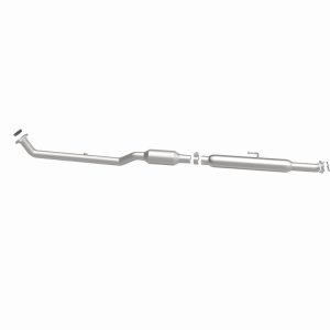 Lexus ES300h Catalytic Converter - Magnaflow - Direct Fit - `13-`18