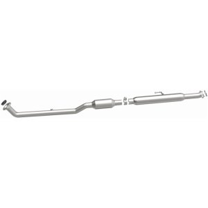 Lexus ES300h Catalytic Converter - Magnaflow - Direct Fit - `13-`18