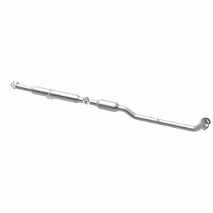 Lexus ES300h Catalytic Converter - Magnaflow - Direct Fit - `13-`18