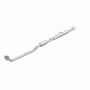 Lexus ES300h Catalytic Converter - Magnaflow - Direct Fit - `13-`18