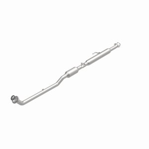 Lexus ES300h Catalytic Converter - Magnaflow - Direct Fit - `13-`18