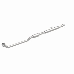 Lexus ES300h Catalytic Converter - Magnaflow - Direct Fit - `13-`18