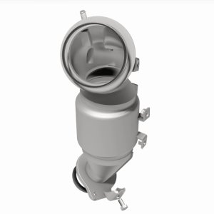 Lexus NX200t Catalytic Converter - Underbody - Magnaflow - Direct-Fit - `15-`17