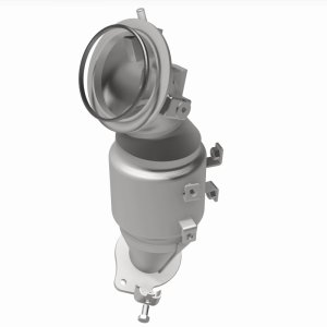 Lexus NX200t Catalytic Converter - Underbody - Magnaflow - Direct-Fit - `15-`17